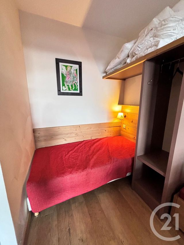 Afficher la photo en grand Appartement T2 à vendre - 2 pièces - 29.74 m2 - RISOUL - 05 - PROVENCE-ALPES-COTE-D-AZUR - Century 21 S.L.P. Immobilier