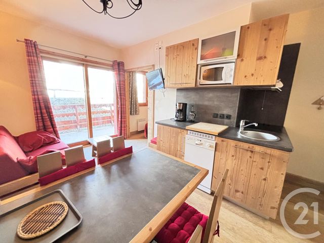 Afficher la photo en grand Appartement T2 à vendre - 2 pièces - 29.74 m2 - RISOUL - 05 - PROVENCE-ALPES-COTE-D-AZUR - Century 21 S.L.P. Immobilier