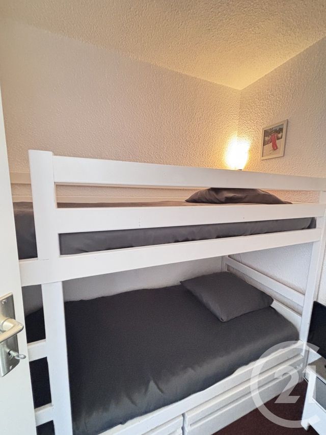 Appartement Studio cabine à vendre - 2 pièces - 28.0 m2 - RISOUL - 05 - PROVENCE-ALPES-COTE-D-AZUR - Century 21 S.L.P. Immobilier