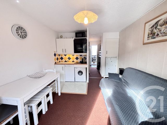 Appartement Studio Cabine à vendre RISOUL