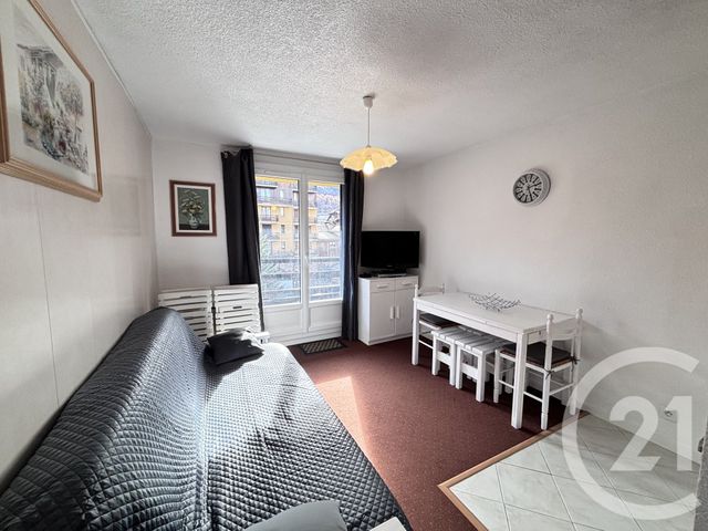 Appartement Studio cabine à vendre - 2 pièces - 28.0 m2 - RISOUL - 05 - PROVENCE-ALPES-COTE-D-AZUR - Century 21 S.L.P. Immobilier