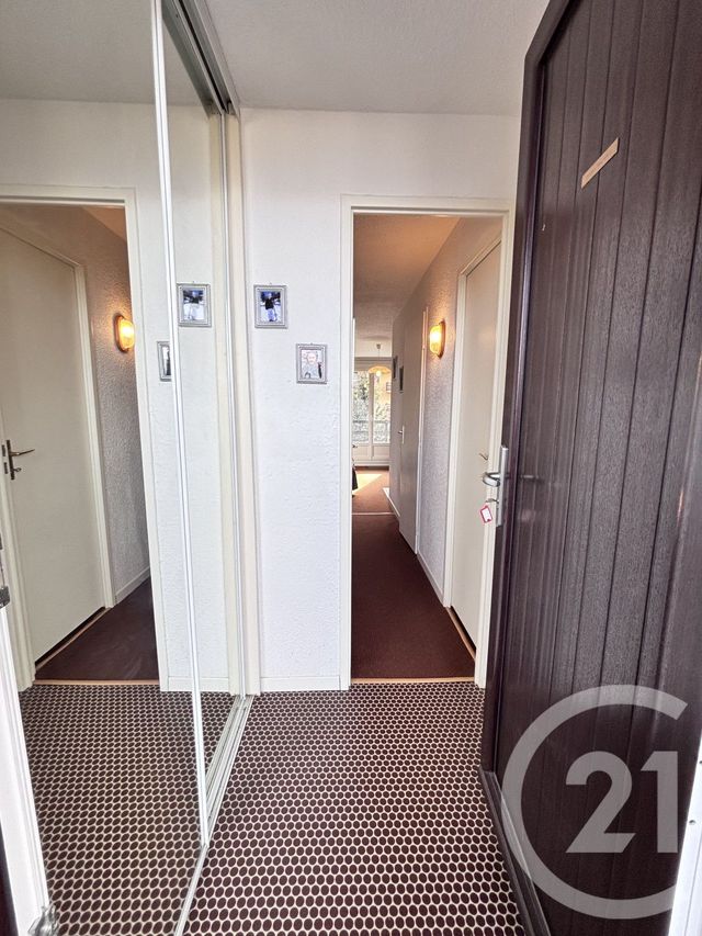 Appartement Studio cabine à vendre - 2 pièces - 28.0 m2 - RISOUL - 05 - PROVENCE-ALPES-COTE-D-AZUR - Century 21 S.L.P. Immobilier