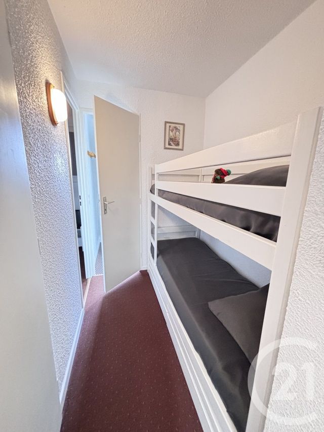 Appartement Studio cabine à vendre - 2 pièces - 28.0 m2 - RISOUL - 05 - PROVENCE-ALPES-COTE-D-AZUR - Century 21 S.L.P. Immobilier