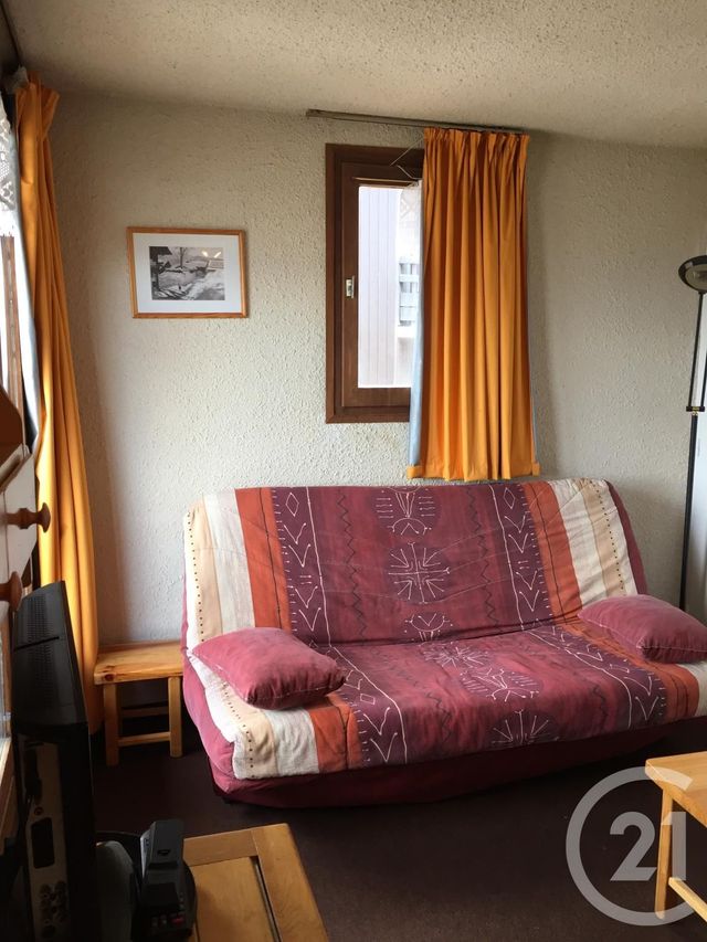 Appartement F2 à louer - 2 pièces - 25.0 m2 - RISOUL - 05 - PROVENCE-ALPES-COTE-D-AZUR - Century 21 S.L.P. Immobilier