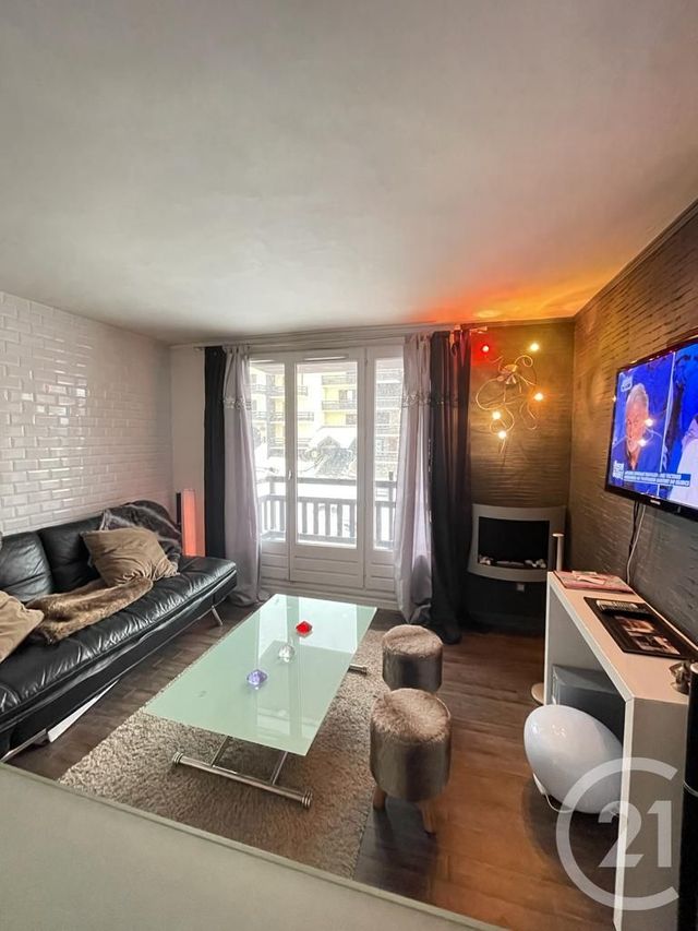 Appartement F2 à louer RISOUL