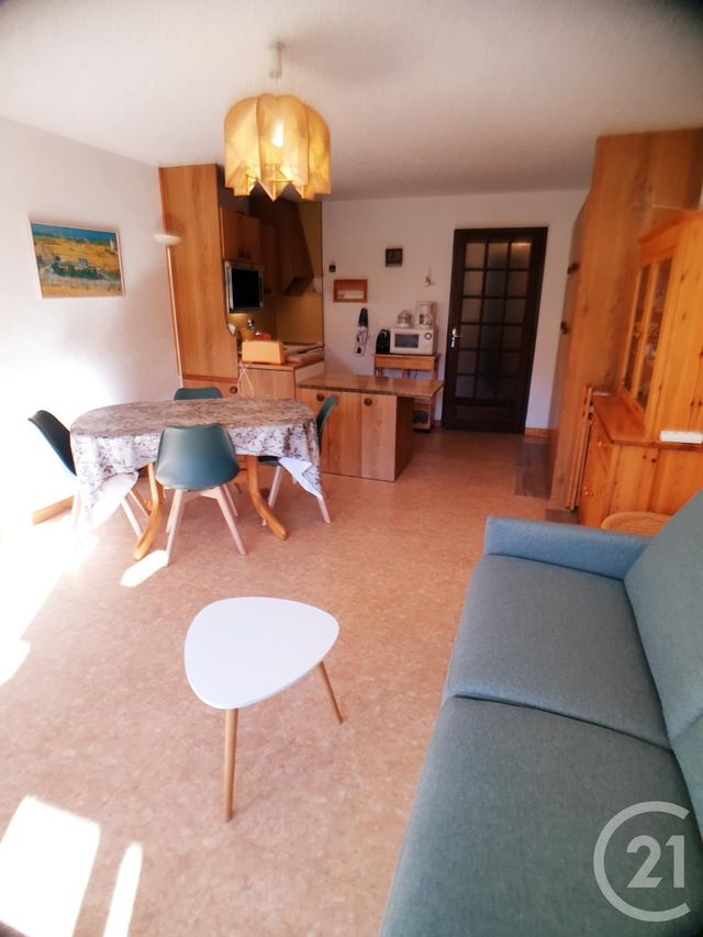 Appartement F2 à louer - 2 pièces - 48.0 m2 - RISOUL - 05 - PROVENCE-ALPES-COTE-D-AZUR - Century 21 S.L.P. Immobilier