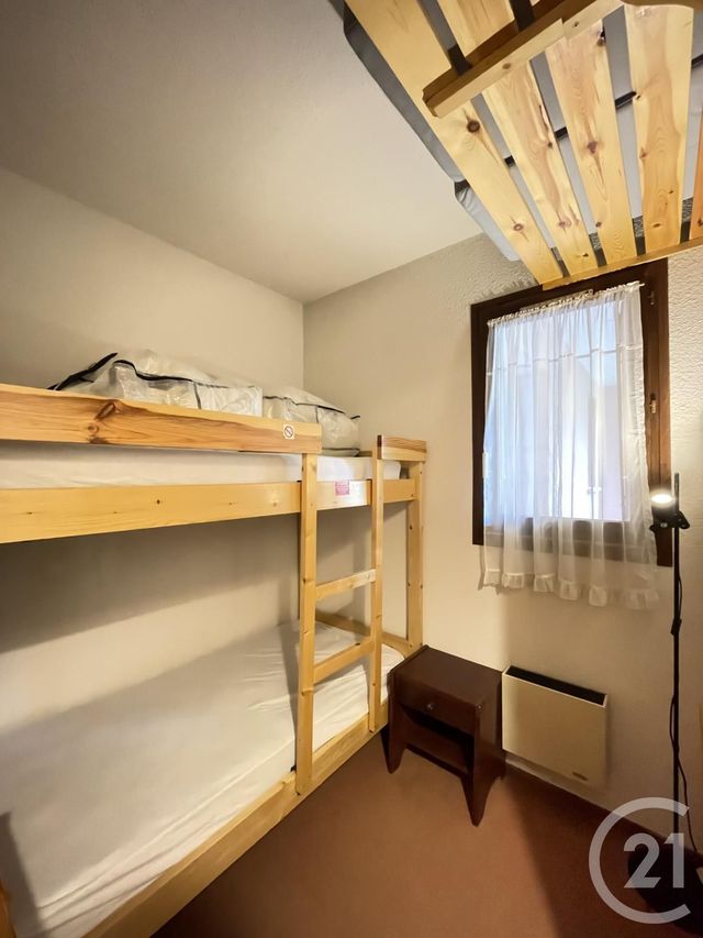 Appartement Studio Cabine à louer - 1 pièce - 23.0 m2 - RISOUL - 05 - PROVENCE-ALPES-COTE-D-AZUR - Century 21 S.L.P. Immobilier