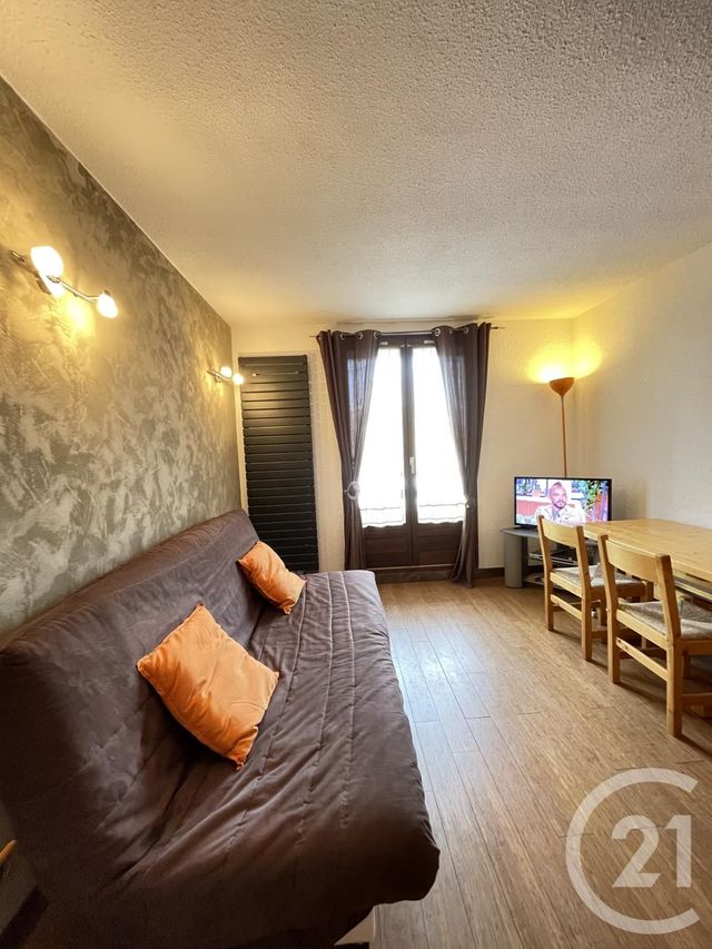 Appartement Studio à louer RISOUL