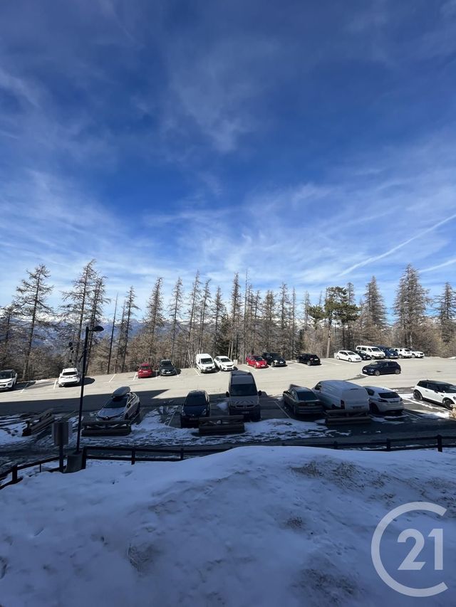 Appartement Studio à louer - 1 pièce - 20.0 m2 - RISOUL - 05 - PROVENCE-ALPES-COTE-D-AZUR - Century 21 S.L.P. Immobilier