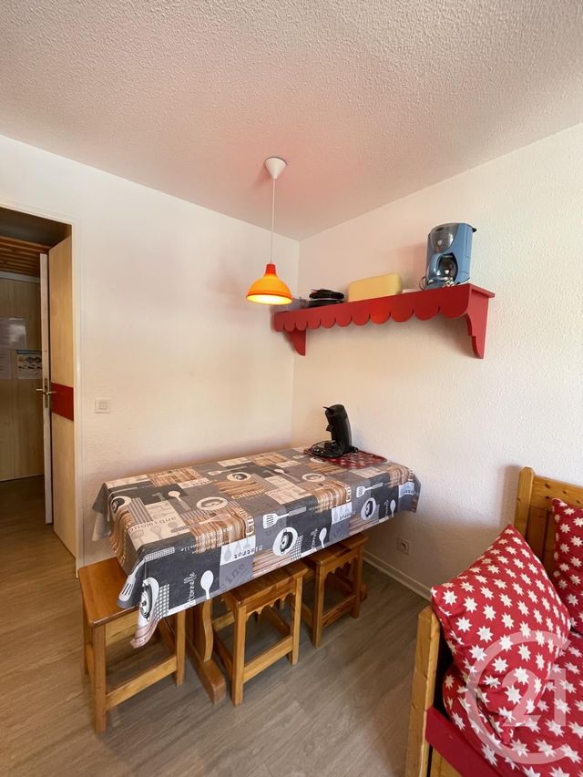 Appartement Studio Cabine à louer - 1 pièce - 26.0 m2 - RISOUL - 05 - PROVENCE-ALPES-COTE-D-AZUR - Century 21 S.L.P. Immobilier