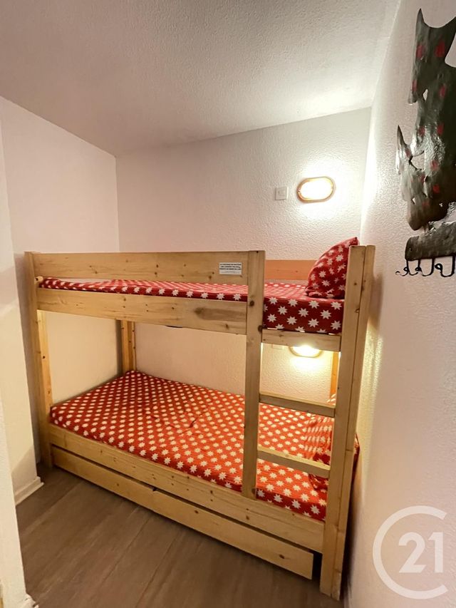 Appartement Studio Cabine à louer - 1 pièce - 26.0 m2 - RISOUL - 05 - PROVENCE-ALPES-COTE-D-AZUR - Century 21 S.L.P. Immobilier