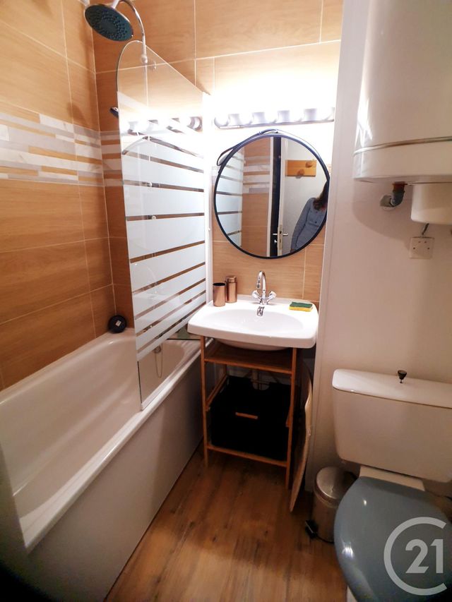 Afficher la photo en grand Appartement Studio à louer - 1 pièce - 19.0 m2 - RISOUL - 05 - PROVENCE-ALPES-COTE-D-AZUR - Century 21 S.L.P. Immobilier