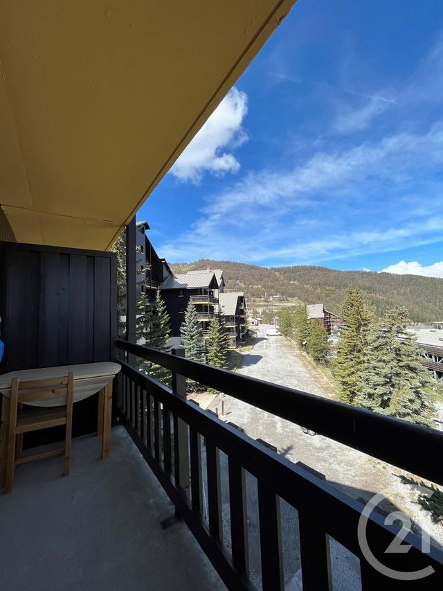 Afficher la photo en grand Appartement Studio à louer - 1 pièce - 19.0 m2 - RISOUL - 05 - PROVENCE-ALPES-COTE-D-AZUR - Century 21 S.L.P. Immobilier