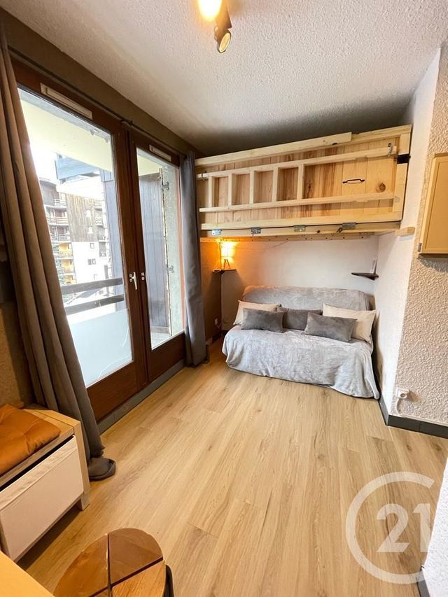 Appartement Studio à louer - 1 pièce - 16.0 m2 - RISOUL - 05 - PROVENCE-ALPES-COTE-D-AZUR - Century 21 S.L.P. Immobilier