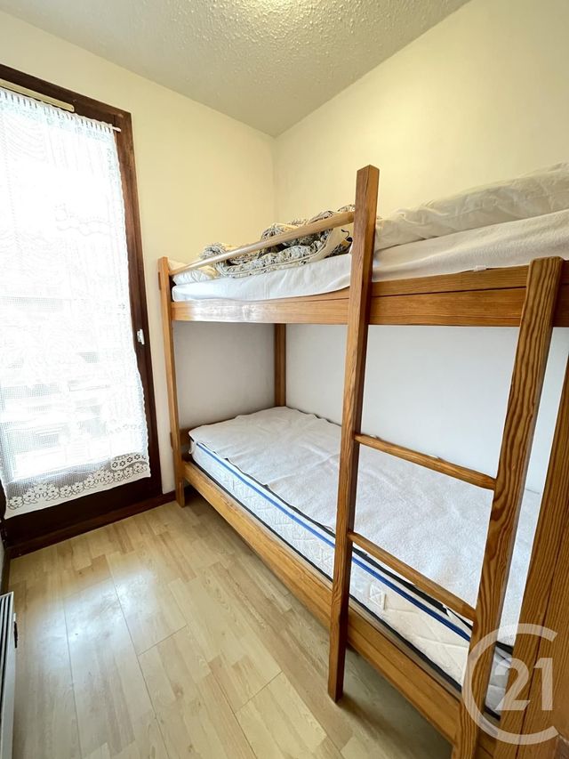 Appartement F2 à louer - 2 pièces - 42.0 m2 - RISOUL - 05 - PROVENCE-ALPES-COTE-D-AZUR - Century 21 S.L.P. Immobilier