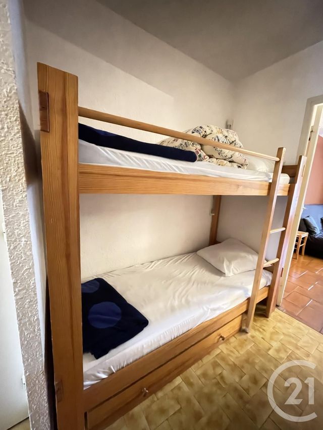 Appartement F2 à louer - 2 pièces - 42.0 m2 - RISOUL - 05 - PROVENCE-ALPES-COTE-D-AZUR - Century 21 S.L.P. Immobilier