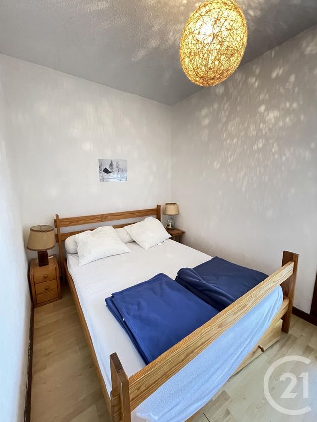 Appartement F2 à louer - 2 pièces - 42.0 m2 - RISOUL - 05 - PROVENCE-ALPES-COTE-D-AZUR - Century 21 S.L.P. Immobilier