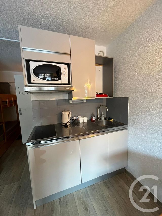 Appartement Studio à louer - 1 pièce - 20.0 m2 - RISOUL - 05 - PROVENCE-ALPES-COTE-D-AZUR - Century 21 S.L.P. Immobilier