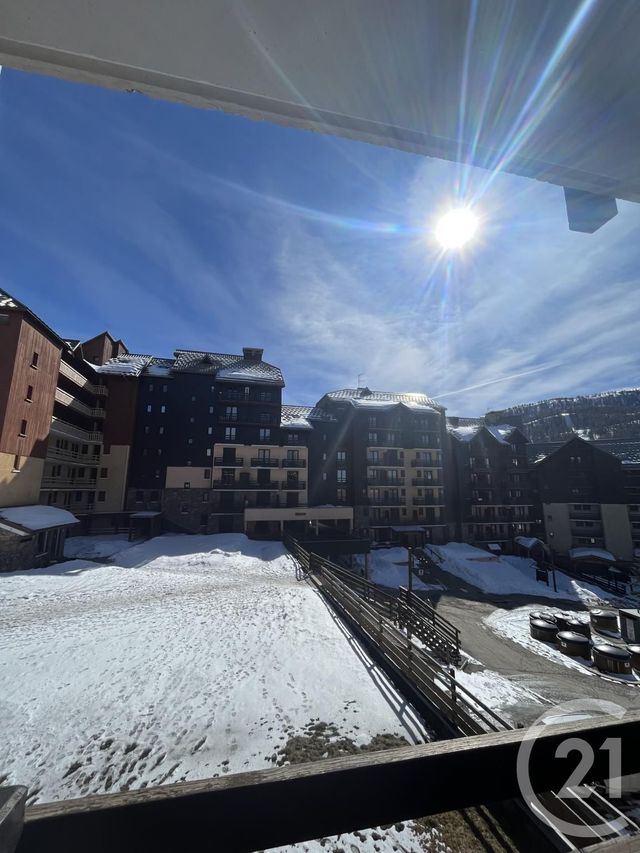 Appartement Studio à louer - 1 pièce - 20.0 m2 - RISOUL - 05 - PROVENCE-ALPES-COTE-D-AZUR - Century 21 S.L.P. Immobilier