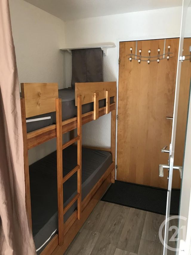 Appartement Studio à louer - 1 pièce - 20.0 m2 - RISOUL - 05 - PROVENCE-ALPES-COTE-D-AZUR - Century 21 S.L.P. Immobilier