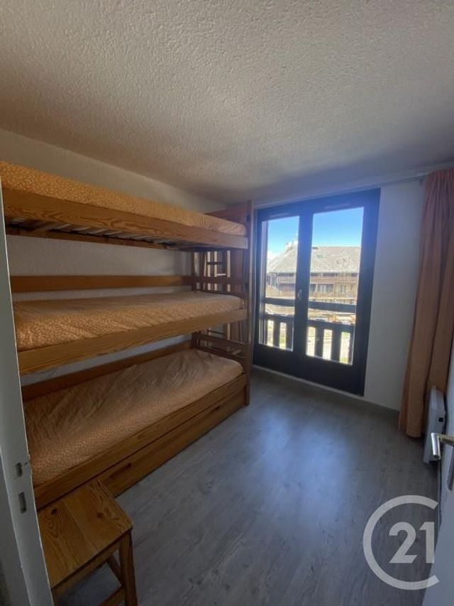 Appartement F2 à louer - 2 pièces - 30.0 m2 - RISOUL - 05 - PROVENCE-ALPES-COTE-D-AZUR - Century 21 S.L.P. Immobilier