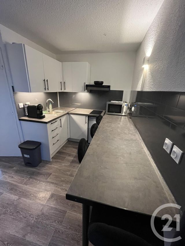 Appartement Studio Cabine à louer - 1 pièce - 20.0 m2 - RISOUL - 05 - PROVENCE-ALPES-COTE-D-AZUR - Century 21 S.L.P. Immobilier