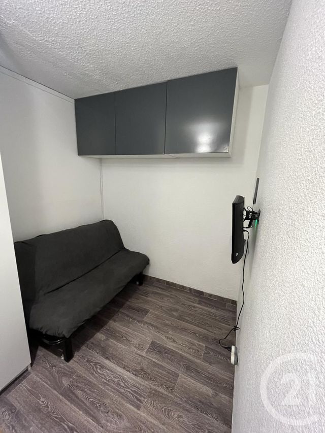 Appartement Studio Cabine à louer - 1 pièce - 20.0 m2 - RISOUL - 05 - PROVENCE-ALPES-COTE-D-AZUR - Century 21 S.L.P. Immobilier