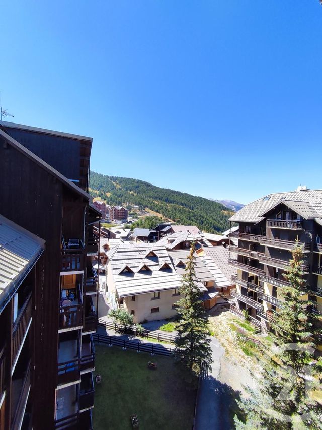 Appartement Studio Cabine à louer - 1 pièce - 20.0 m2 - RISOUL - 05 - PROVENCE-ALPES-COTE-D-AZUR - Century 21 S.L.P. Immobilier