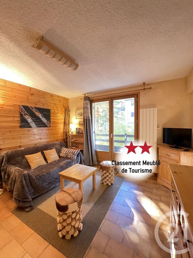 Appartement Studio Double Cabine à louer RISOUL