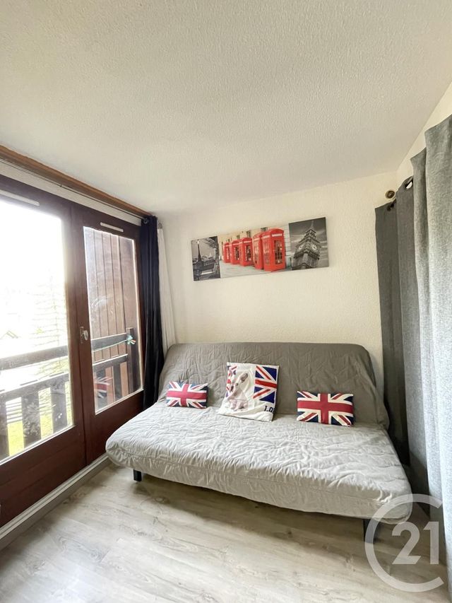Afficher la photo en grand Appartement Studio Cabine à louer - 1 pièce - 20.0 m2 - RISOUL - 05 - PROVENCE-ALPES-COTE-D-AZUR - Century 21 S.L.P. Immobilier