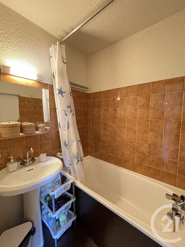 Afficher la photo en grand Appartement Studio Cabine à louer - 1 pièce - 20.0 m2 - RISOUL - 05 - PROVENCE-ALPES-COTE-D-AZUR - Century 21 S.L.P. Immobilier