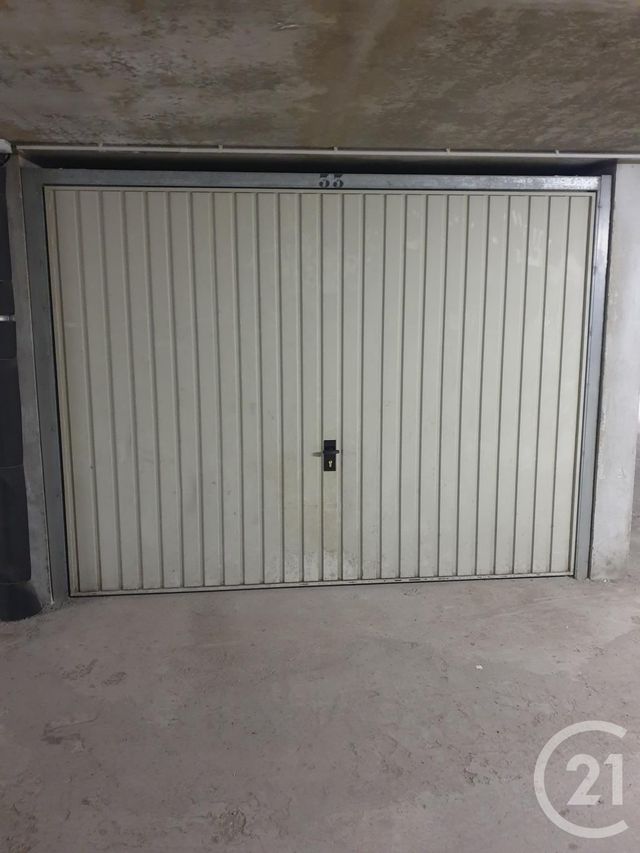 Afficher la photo en grand parking à louer - 13.5 m2 - RISOUL - 05 - PROVENCE-ALPES-COTE-D-AZUR - Century 21 S.L.P. Immobilier