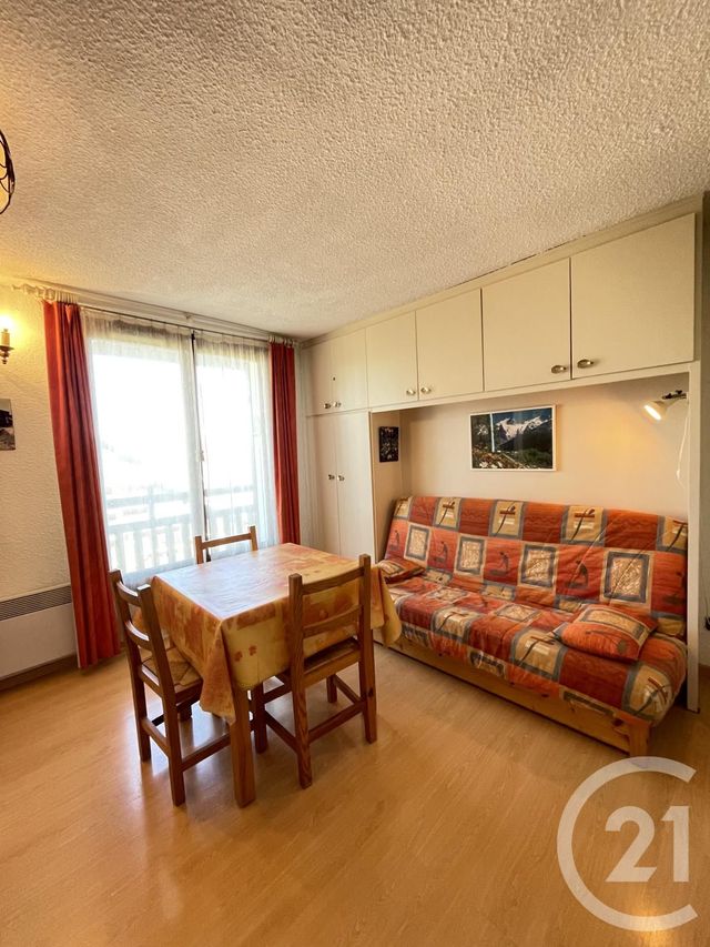 Appartement Studio à louer - 1 pièce - 22.0 m2 - RISOUL - 05 - PROVENCE-ALPES-COTE-D-AZUR - Century 21 S.L.P. Immobilier