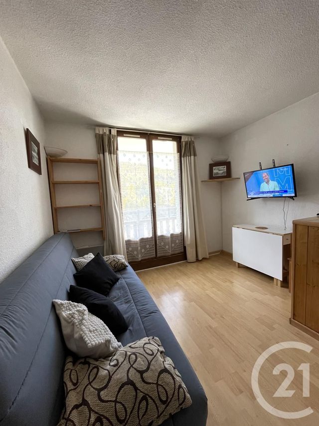 Appartement Studio Cabine à louer RISOUL