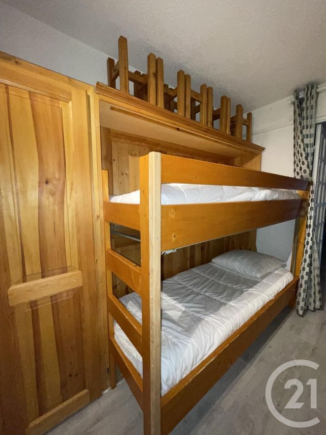 Appartement F2 à louer - 2 pièces - 45.0 m2 - RISOUL - 05 - PROVENCE-ALPES-COTE-D-AZUR - Century 21 S.L.P. Immobilier