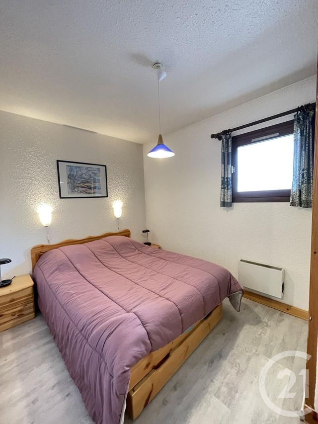 Appartement F2 à louer - 2 pièces - 45.0 m2 - RISOUL - 05 - PROVENCE-ALPES-COTE-D-AZUR - Century 21 S.L.P. Immobilier