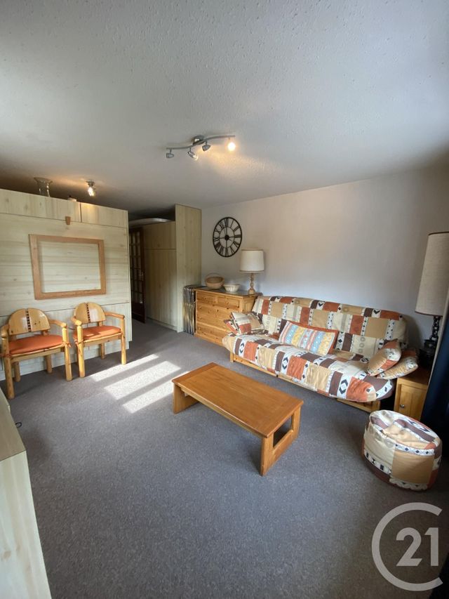 Appartement F2 à louer - 2 pièces - 45.0 m2 - RISOUL - 05 - PROVENCE-ALPES-COTE-D-AZUR - Century 21 S.L.P. Immobilier