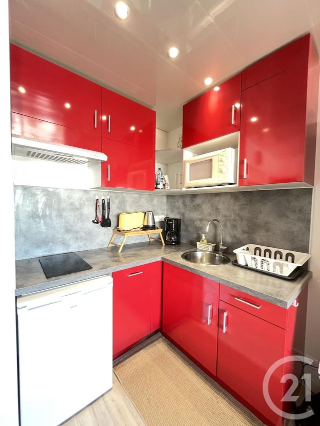 Afficher la photo en grand Appartement Studio à louer - 1 pièce - 25.0 m2 - RISOUL - 05 - PROVENCE-ALPES-COTE-D-AZUR - Century 21 S.L.P. Immobilier