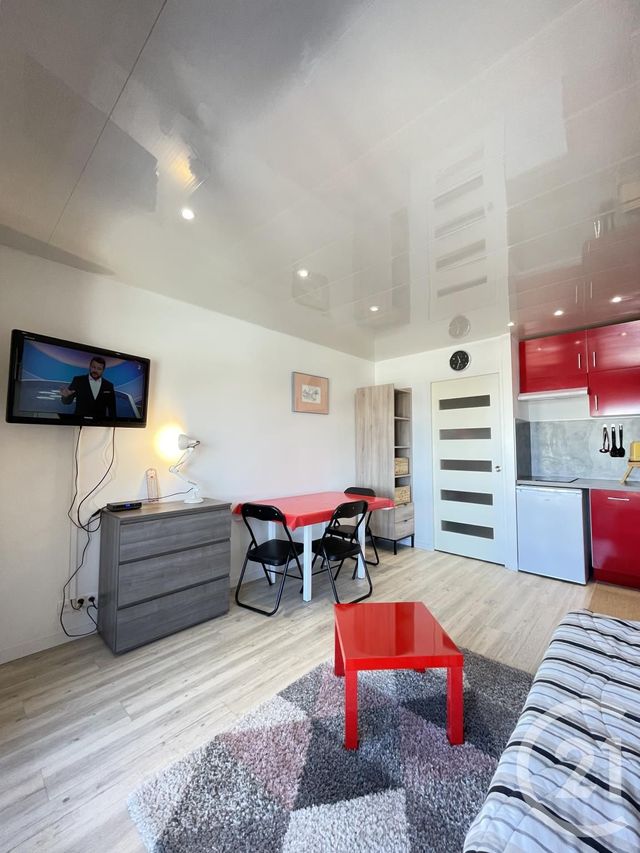Afficher la photo en grand Appartement Studio à louer - 1 pièce - 25.0 m2 - RISOUL - 05 - PROVENCE-ALPES-COTE-D-AZUR - Century 21 S.L.P. Immobilier
