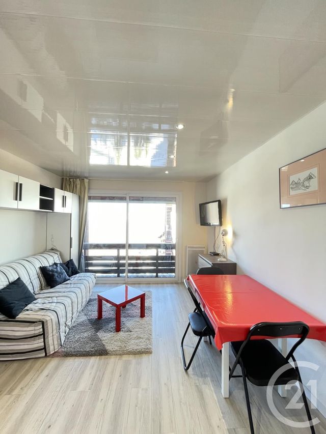 Afficher la photo en grand Appartement Studio à louer - 1 pièce - 25.0 m2 - RISOUL - 05 - PROVENCE-ALPES-COTE-D-AZUR - Century 21 S.L.P. Immobilier