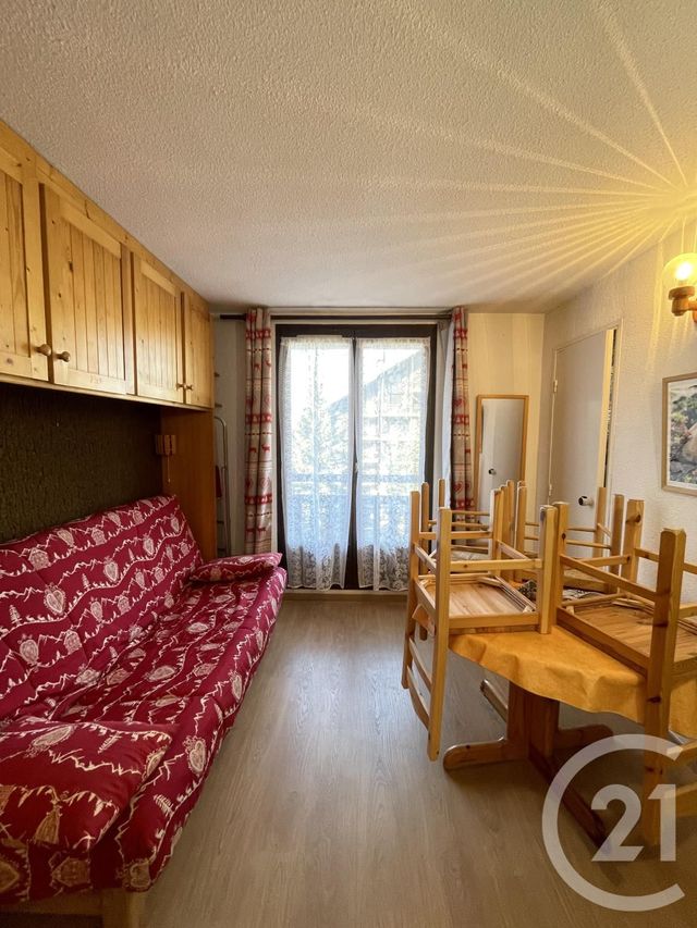 Appartement Studio à louer - 1 pièce - 22.0 m2 - RISOUL - 05 - PROVENCE-ALPES-COTE-D-AZUR - Century 21 S.L.P. Immobilier