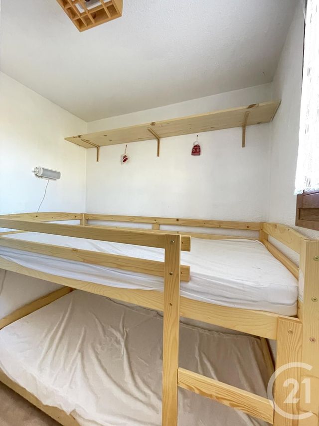 Appartement Studio Cabine à louer - 1 pièce - 25.0 m2 - RISOUL - 05 - PROVENCE-ALPES-COTE-D-AZUR - Century 21 S.L.P. Immobilier