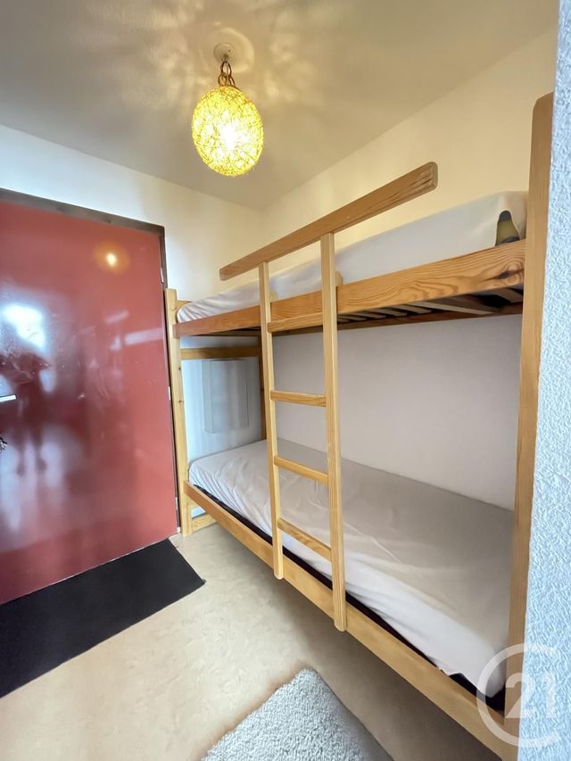 Appartement Studio à louer - 1 pièce - 18.0 m2 - RISOUL - 05 - PROVENCE-ALPES-COTE-D-AZUR - Century 21 S.L.P. Immobilier