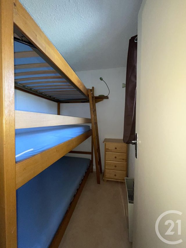 Afficher la photo en grand Appartement Studio Cabine à louer - 1 pièce - 21.0 m2 - RISOUL - 05 - PROVENCE-ALPES-COTE-D-AZUR - Century 21 S.L.P. Immobilier