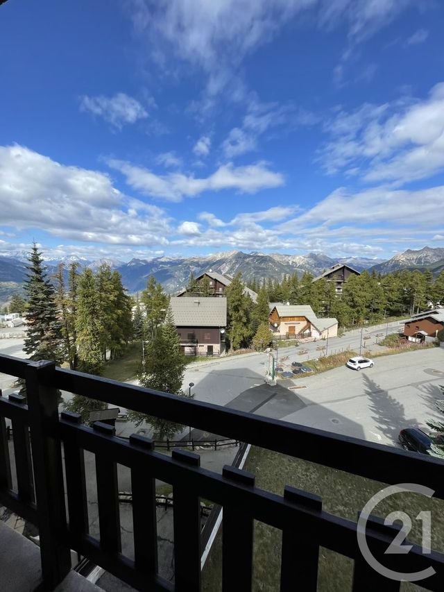 Afficher la photo en grand Appartement Studio Cabine à louer - 1 pièce - 21.0 m2 - RISOUL - 05 - PROVENCE-ALPES-COTE-D-AZUR - Century 21 S.L.P. Immobilier