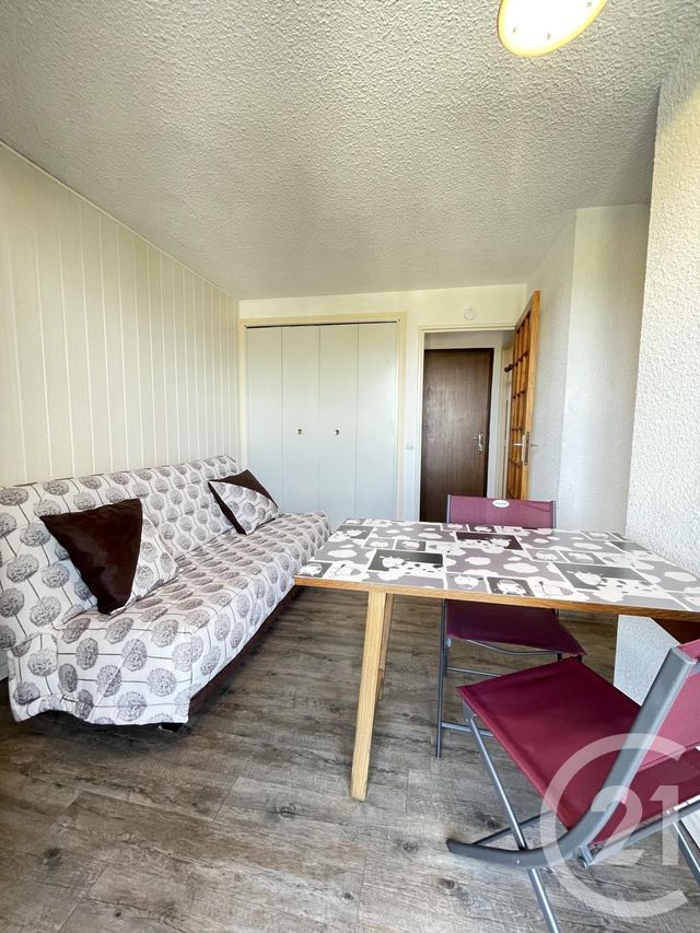 Afficher la photo en grand Appartement Studio Cabine à louer - 1 pièce - 21.0 m2 - RISOUL - 05 - PROVENCE-ALPES-COTE-D-AZUR - Century 21 S.L.P. Immobilier