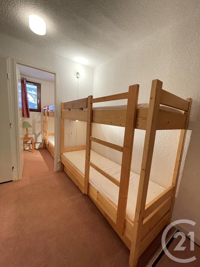 Appartement Studio Cabine à louer - 1 pièce - 28.0 m2 - RISOUL - 05 - PROVENCE-ALPES-COTE-D-AZUR - Century 21 S.L.P. Immobilier