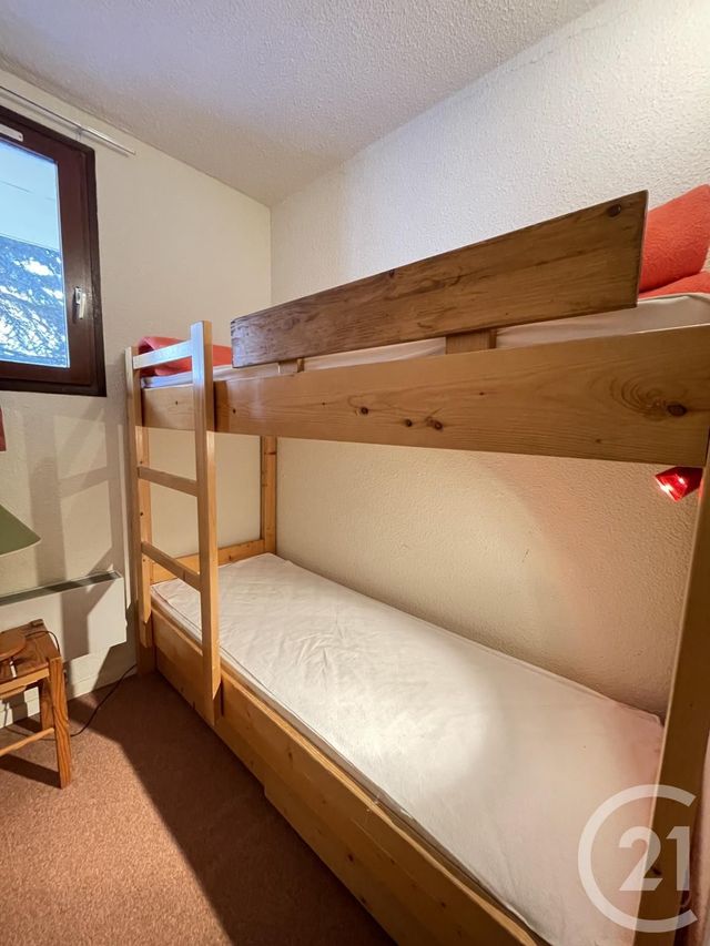 Appartement Studio Cabine à louer - 1 pièce - 28.0 m2 - RISOUL - 05 - PROVENCE-ALPES-COTE-D-AZUR - Century 21 S.L.P. Immobilier