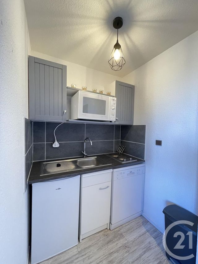 Afficher la photo en grand Appartement Studio Cabine à louer - 1 pièce - 25.0 m2 - RISOUL - 05 - PROVENCE-ALPES-COTE-D-AZUR - Century 21 S.L.P. Immobilier