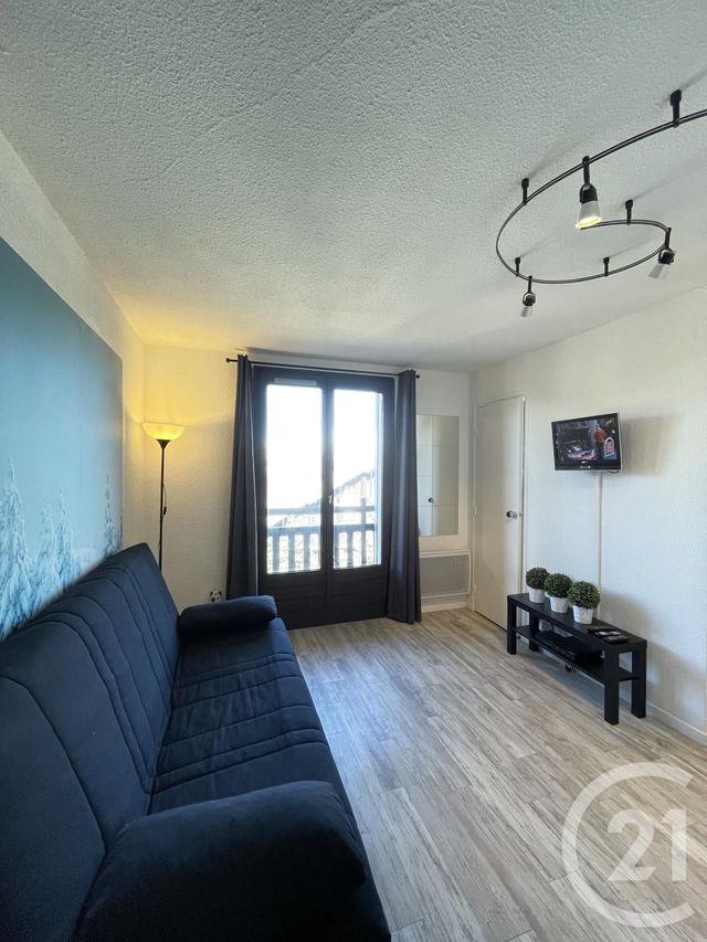 Afficher la photo en grand Appartement Studio Cabine à louer - 1 pièce - 25.0 m2 - RISOUL - 05 - PROVENCE-ALPES-COTE-D-AZUR - Century 21 S.L.P. Immobilier